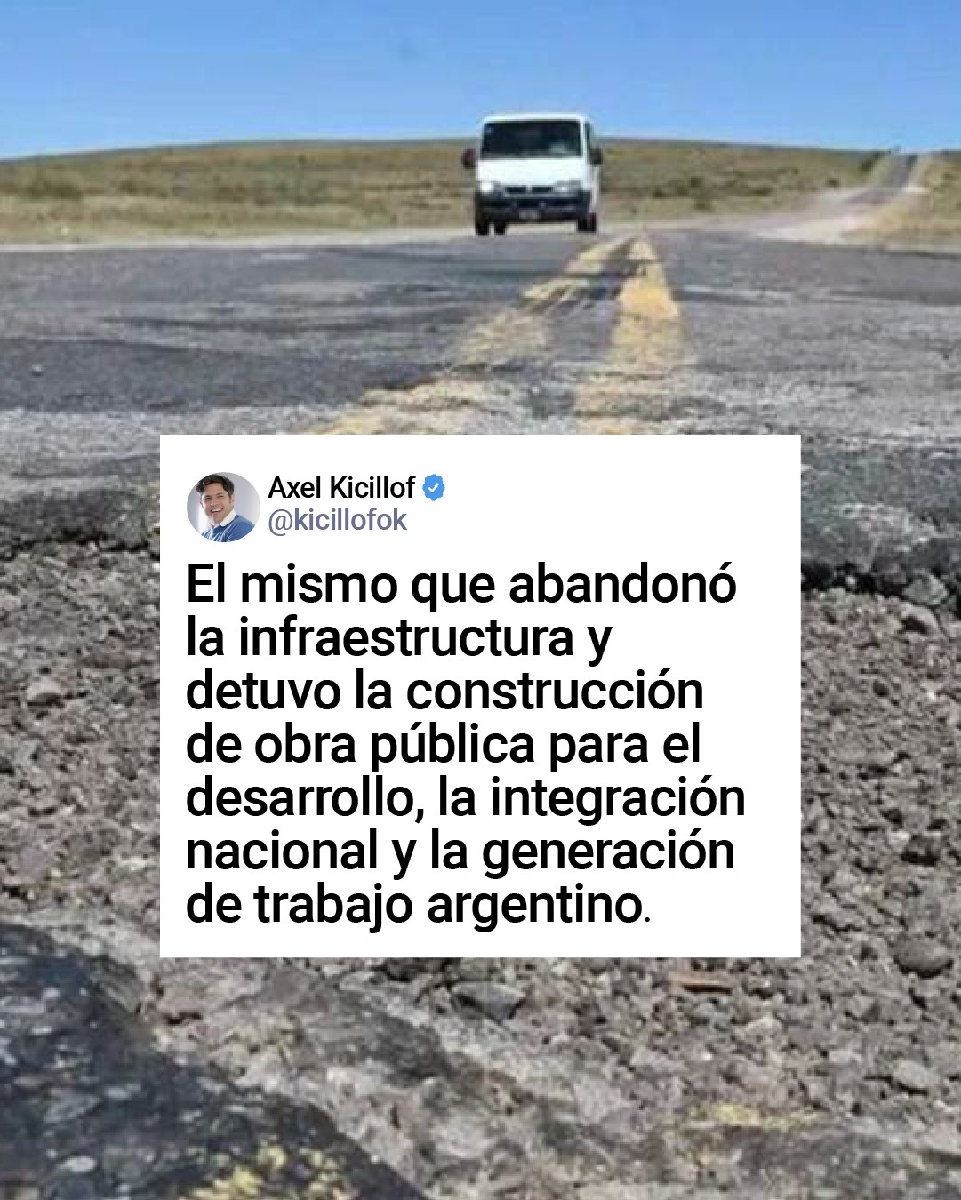 indifenerte y sin obra